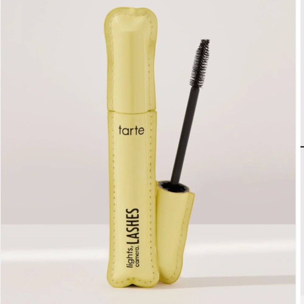 💕🌙Tarte Lights, Camera, Lashes Mascara Full Size